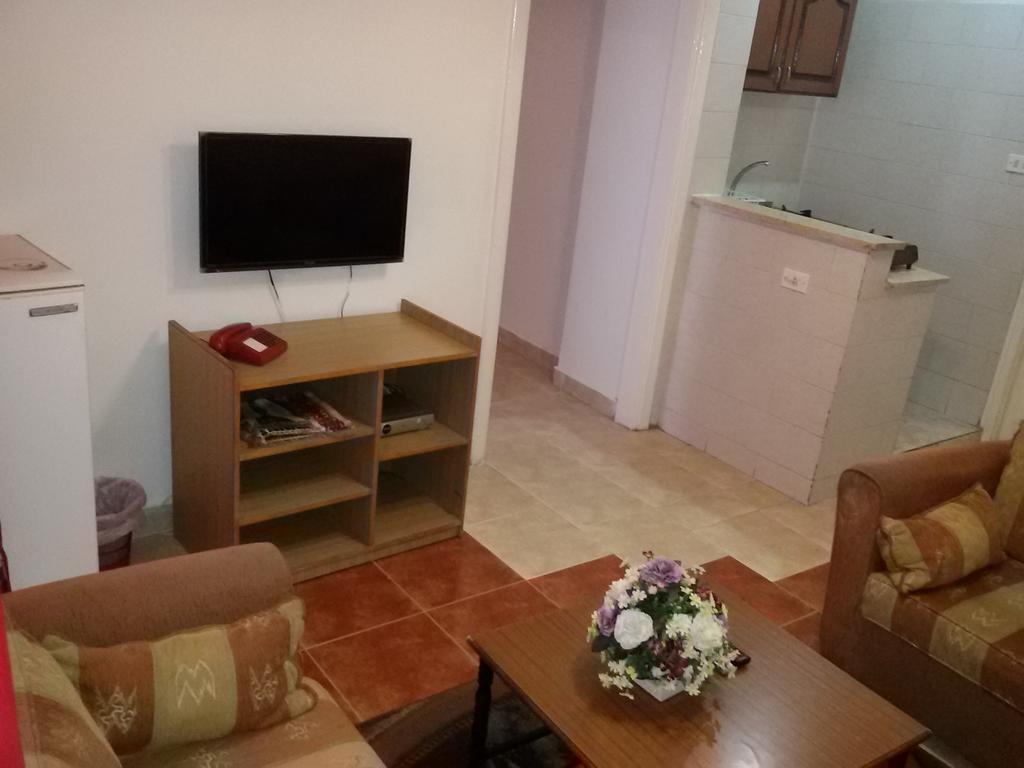 עמאן Marmaris Hotel Apartments חדר תמונה