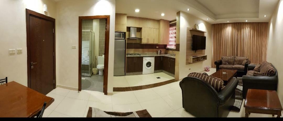 עמאן Marmaris Hotel Apartments חדר תמונה