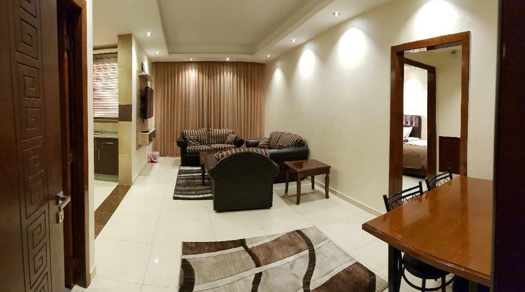 עמאן Marmaris Hotel Apartments מראה חיצוני תמונה